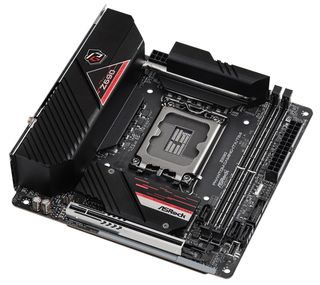 ASRock Z690 Phantom Gaming-ITX/TB4