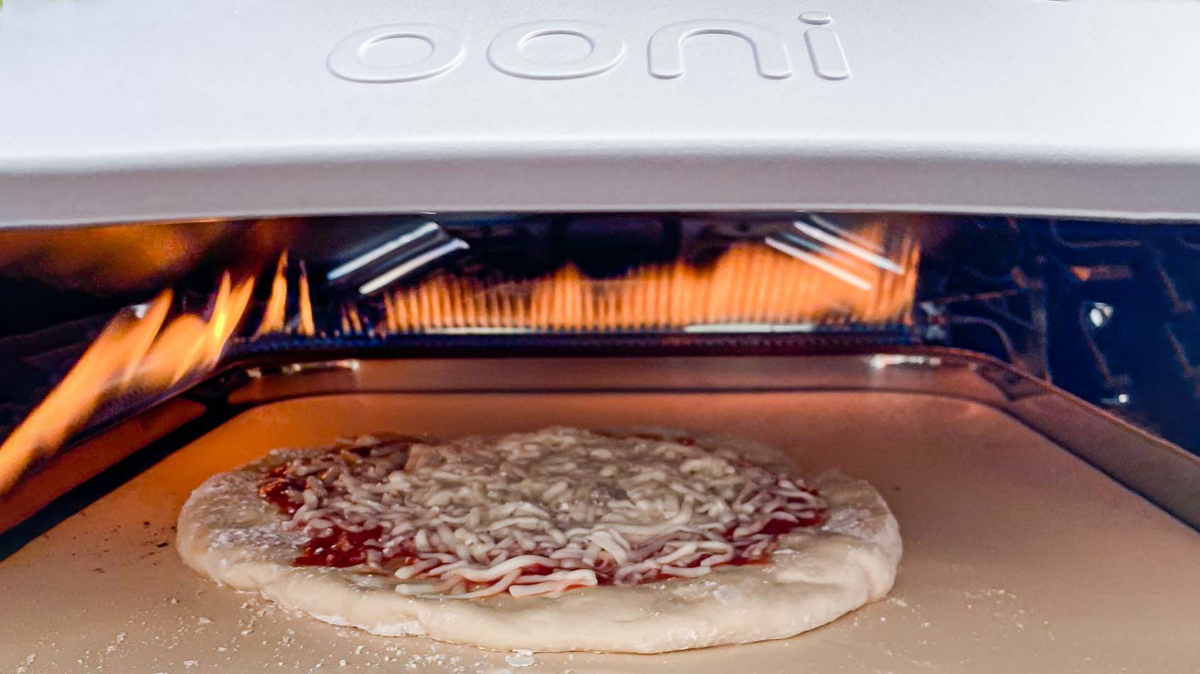 Best Outdoor Pizza Ovens