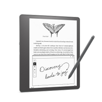 Amazon Kindle Scribe 16GB with Basic Pen: $339.99 $239.99 at Amazon
Amazon Kindle Scribe 16GB with Premium Pen: $369.99 $264.99 at Amazon