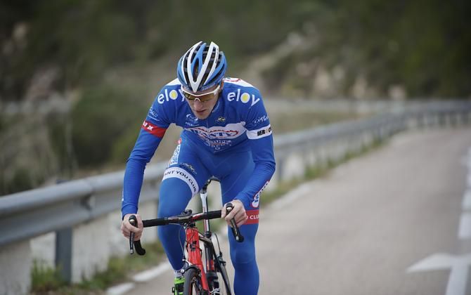 Frederik Backaert (Wanty-Groupe Gobert)