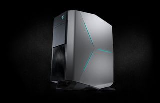 Alienware Aurora ($1,299 for VR Ready)