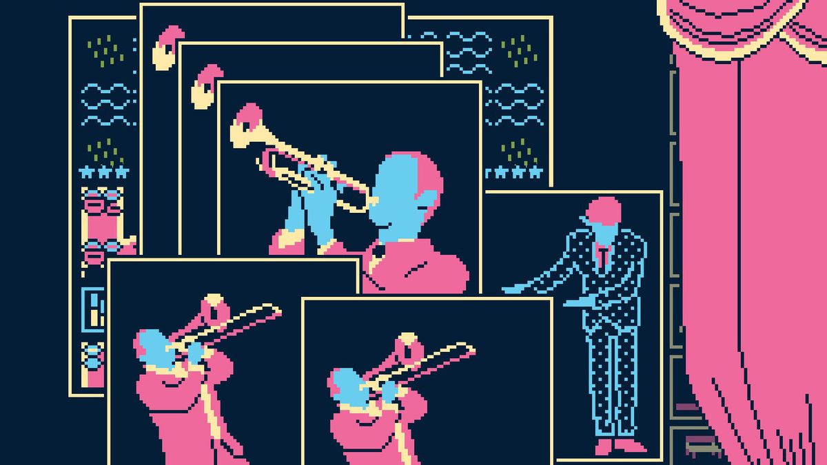 Steam Next Fest hasn't even started, and its first must-play demo is already here