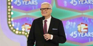 the price is right drew carey amie harwick tribute