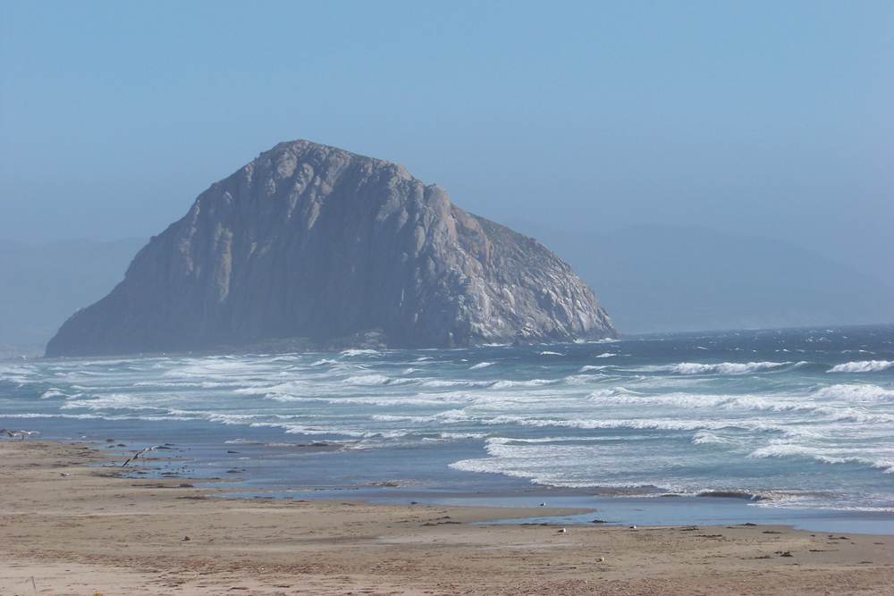 In Images: Volcanic Monoliths Of The American West 