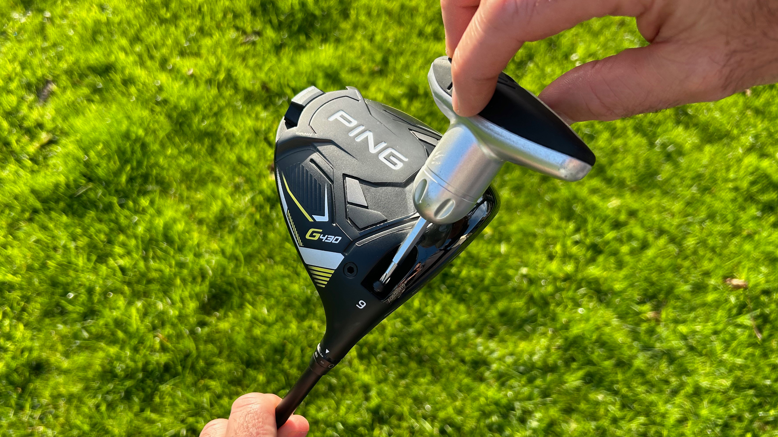How To Adjust Your Driver And Why It Can Help