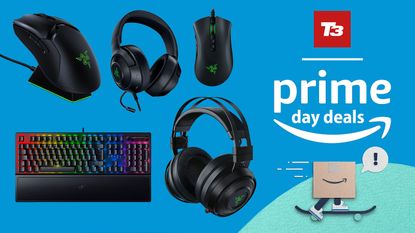 Razer Amazon Prime Day deals