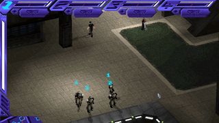 Syndicate Wars, one of the best cyberpunk games