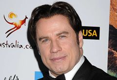 John Travolta