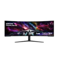 Samsung Odyssey Neo G9