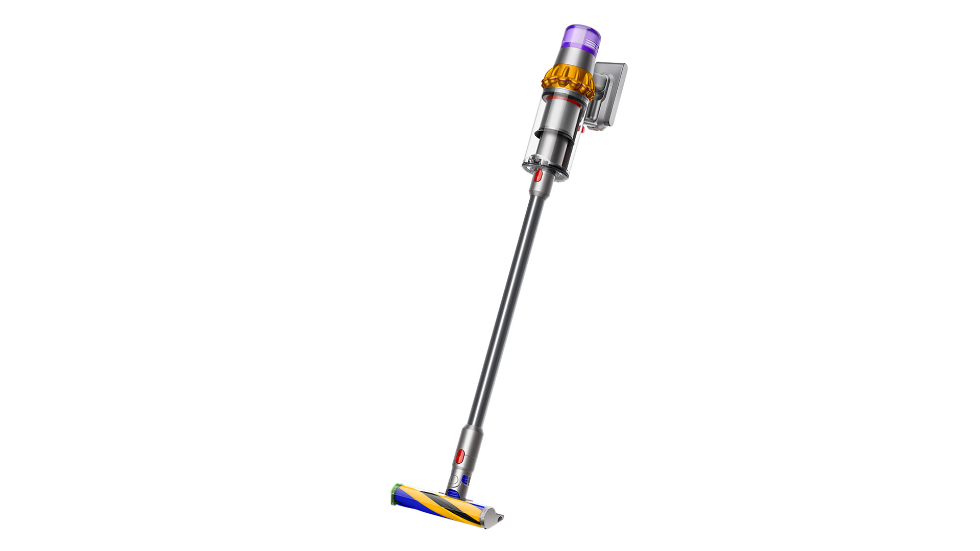 Dyson V15 Detect