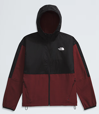 The North Face Men's Tekware Full-Zip Jacket