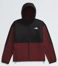 The North Face Men's Tekware Full-Zip Jacket