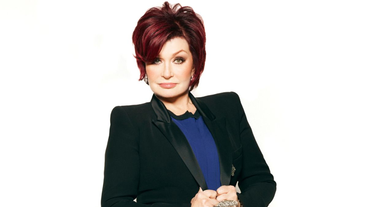 Sharon Osbourne: The X Factor Will Never Produce A Real Rock’n’Roll