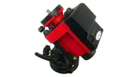 Best star tracker camera mounts for astrophotography