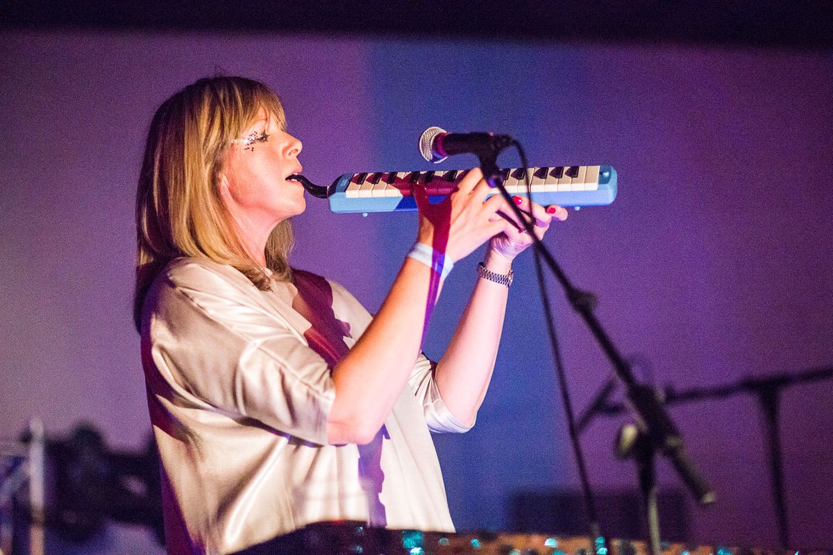 Jane Weaver