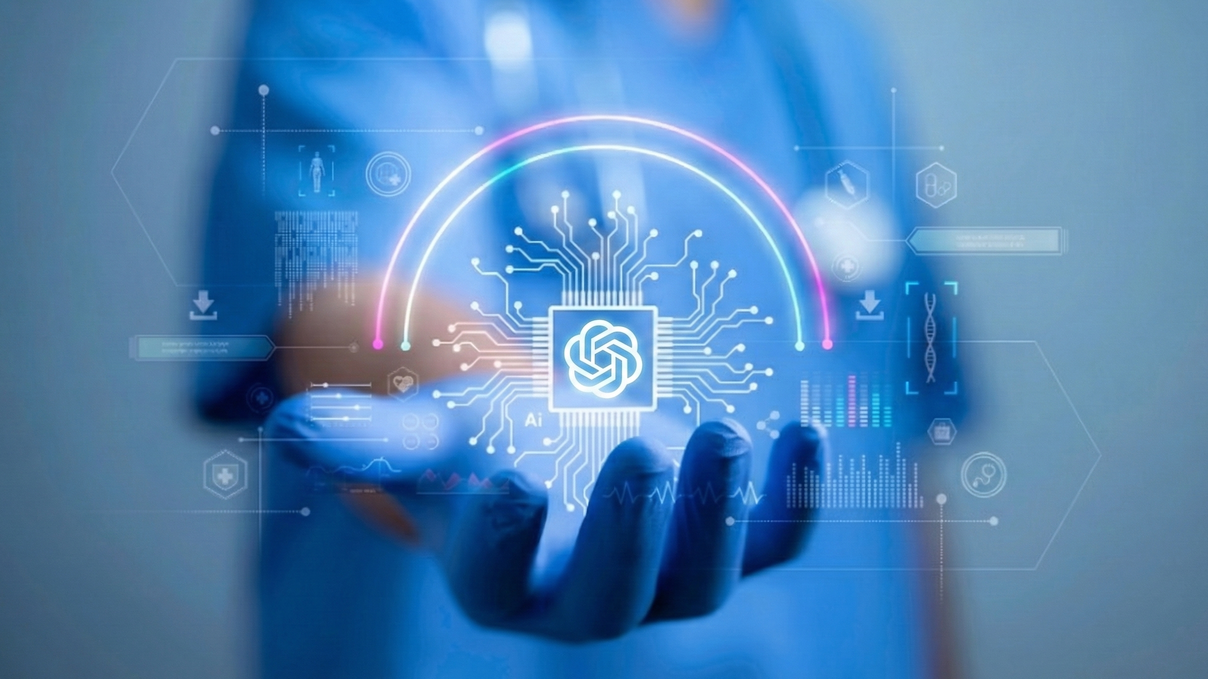 I used ChatGPT to make sense of my employee benefits — here’s how it saved my open enrollment