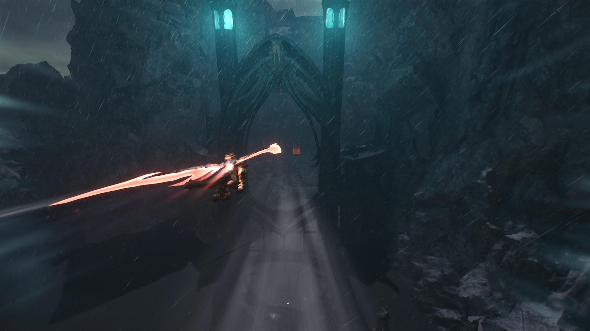 Doom The Dark Ages Spire of Nerathul Wraithstones