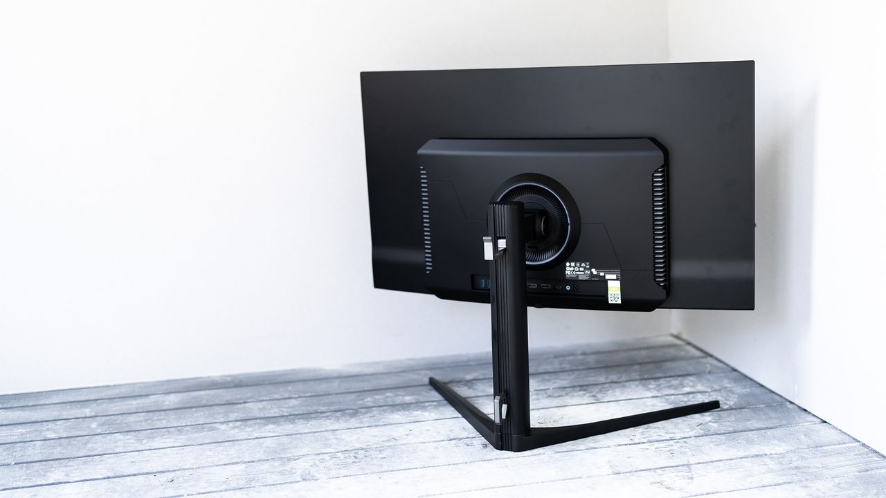 Acer Predator X32X OLED gaming monitor