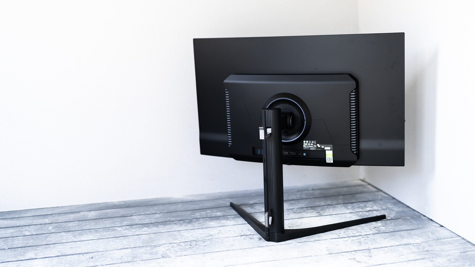 Acer Predator X32X OLED gaming monitor