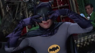 Funny The Batman Deepfake Replaces Robert Pattinson With Adam West |  Cinemablend