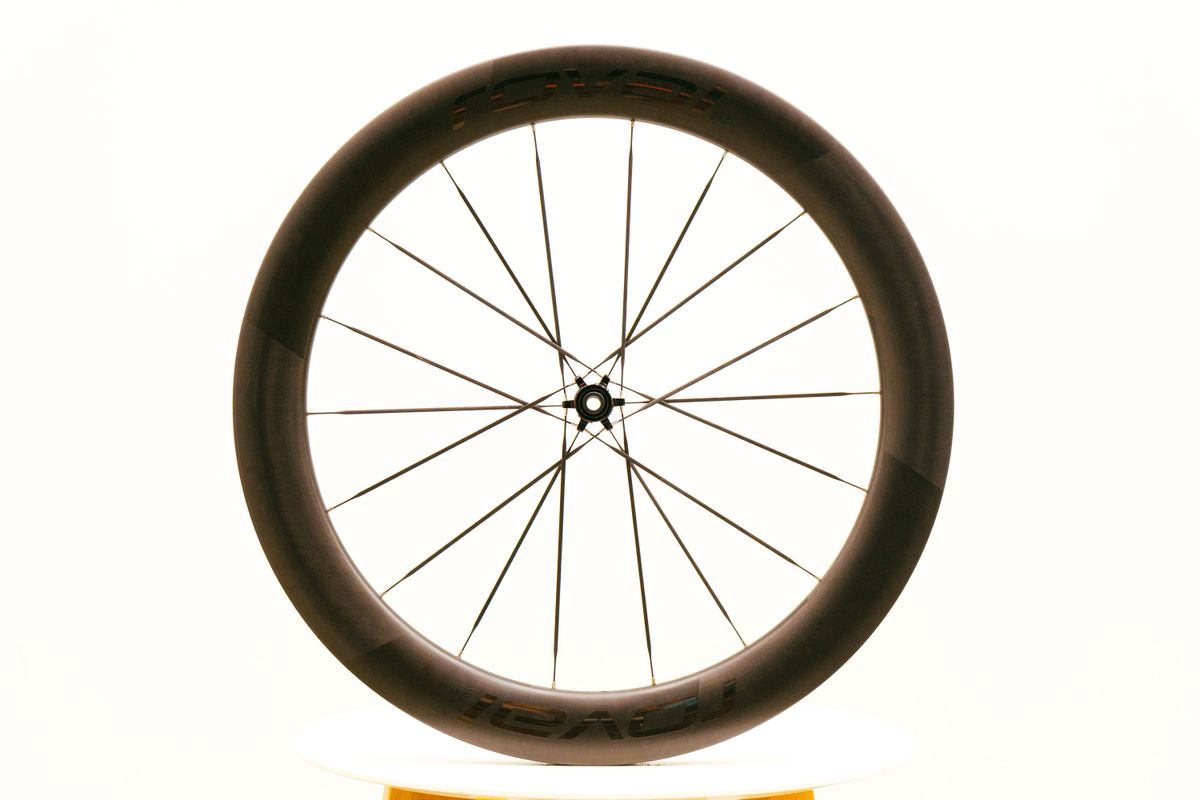 Roval Rapide Sprint CLX