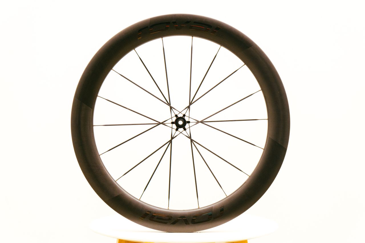 Roval Rapide Sprint CLX