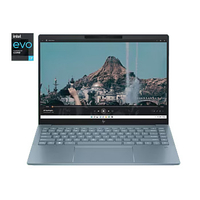 HP Pavilion Plus EVO 14-inch OLED | i7 / 16GB RAM / 512GB SSD