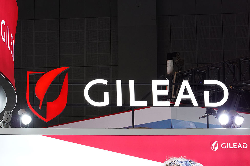 Gilead Sciences