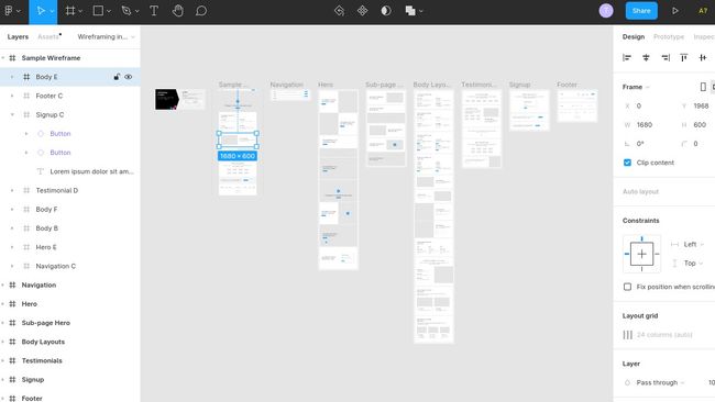 The best UI design tools in 2022 | Creative Bloq