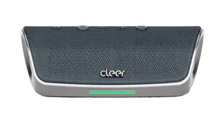Bluetooth speaker: Cleer Audio Scene