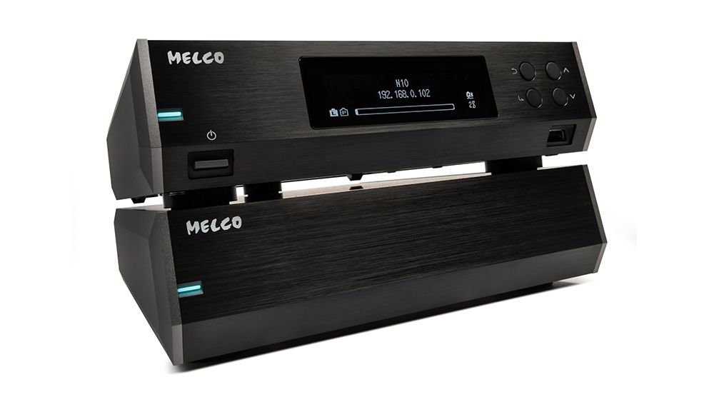 Melco offers free home trial to locked-down music fans | What Hi-Fi?