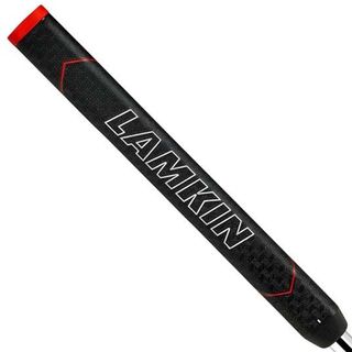 Lamkin Sink Fit Straight Putter Grip