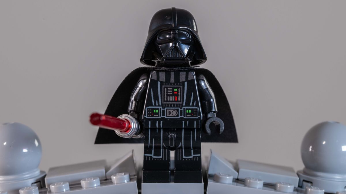 Lego Star Wars Imperial Star Destroyer (75394)