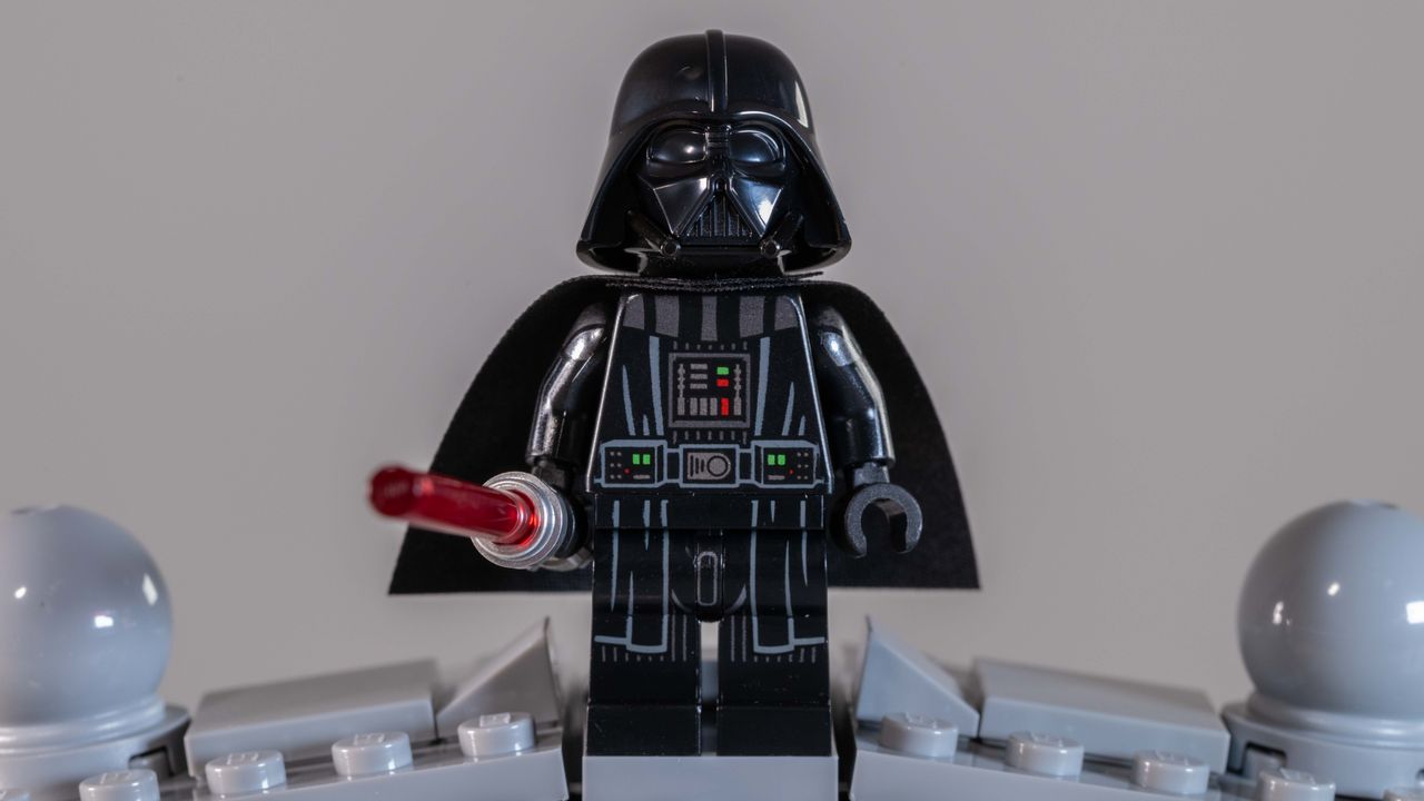 Lego Star Wars Imperial Star Destroyer (75394)