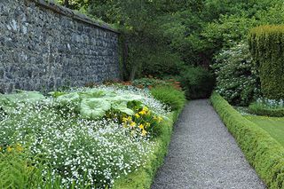 Benvarden ©Val Corbett/Country Life