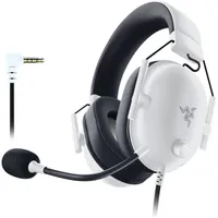 Razer BlackShark V2 X (White)