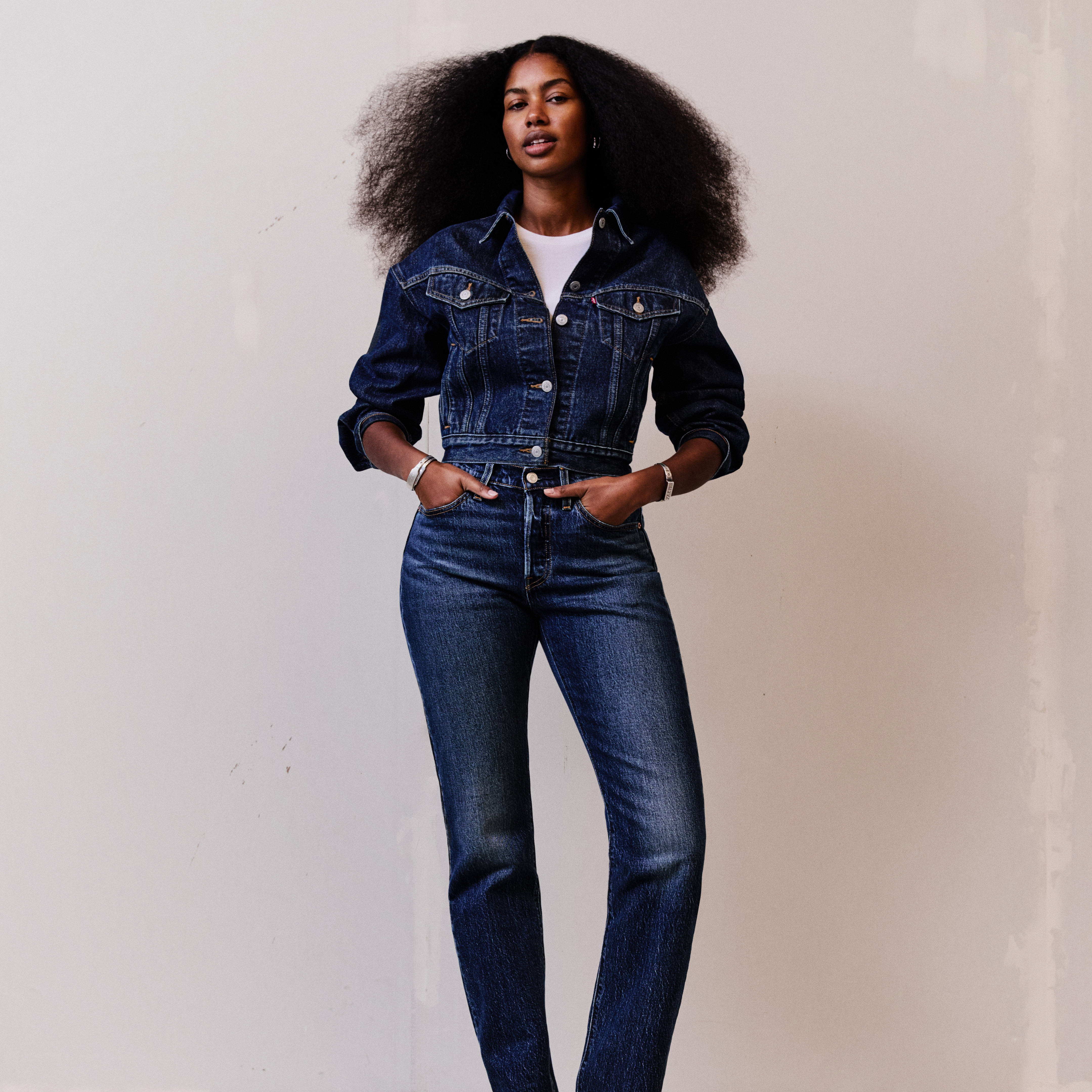 Levi's