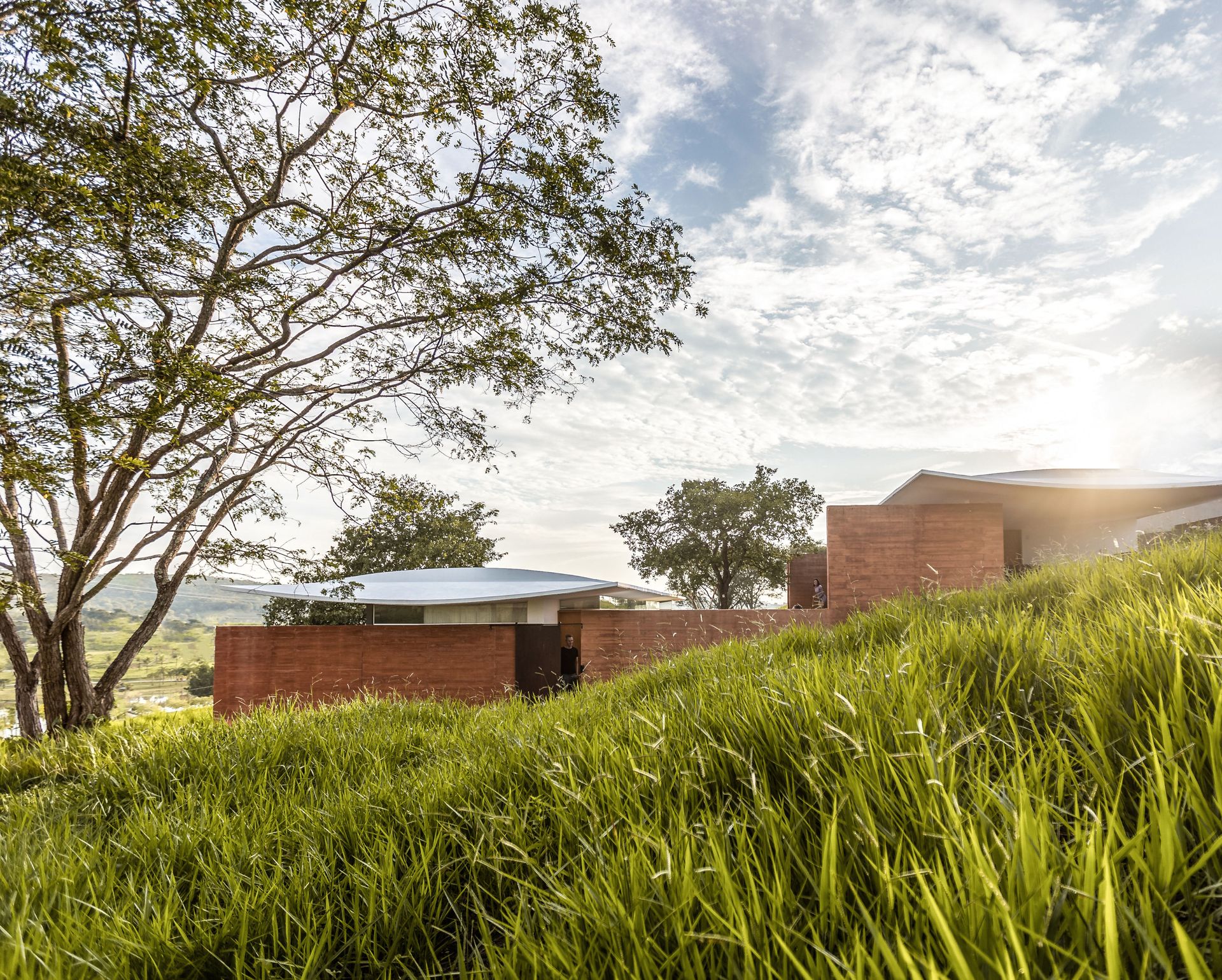 Café House, Minas Gerais, Brazil, Tetro Architects