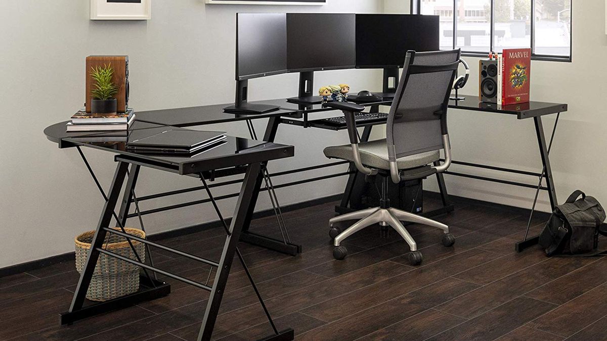 The best computer desks in 2023