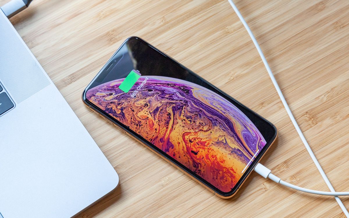 iPhone XS Review: Battery Life and Verdict