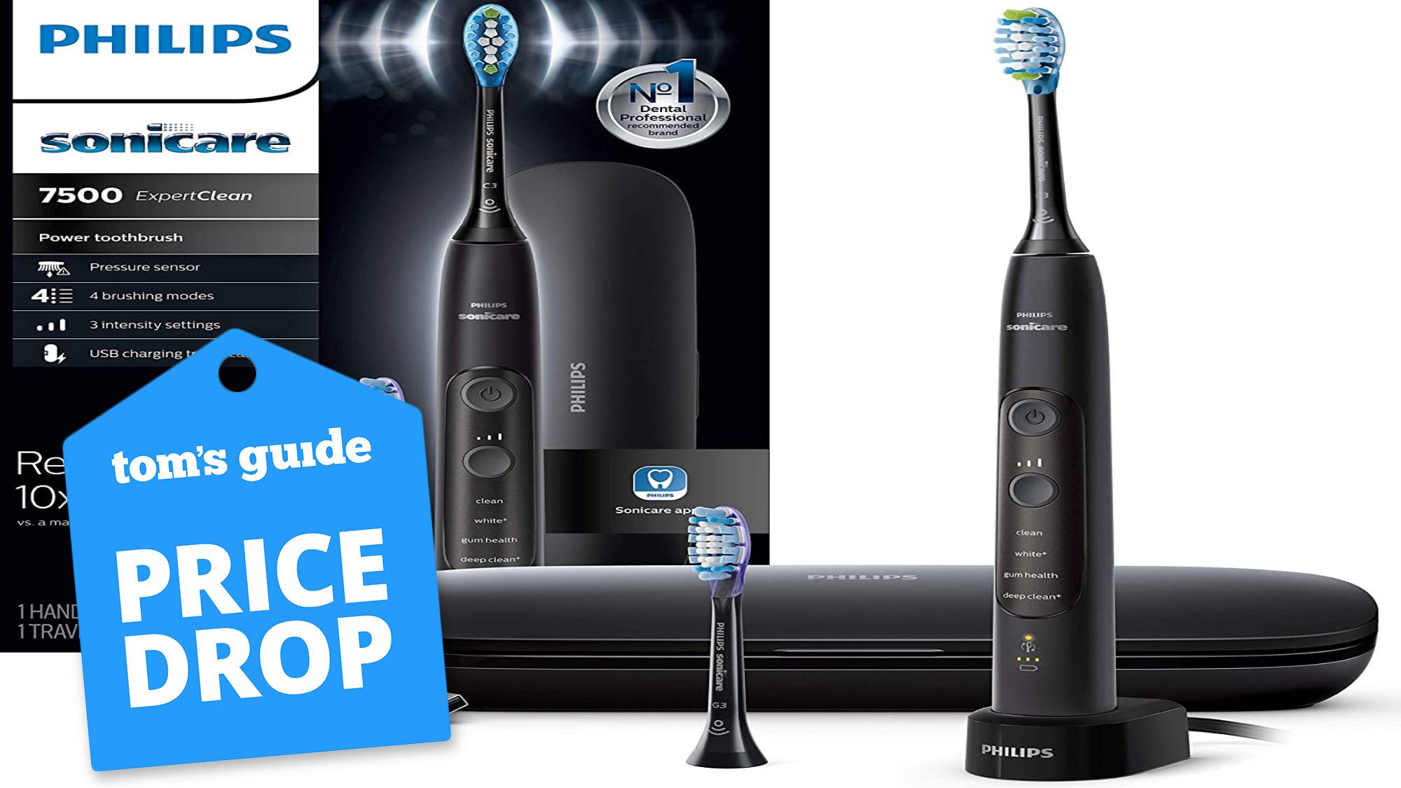 philips sonicare black friday 2020