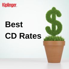 5 Year CD Rates