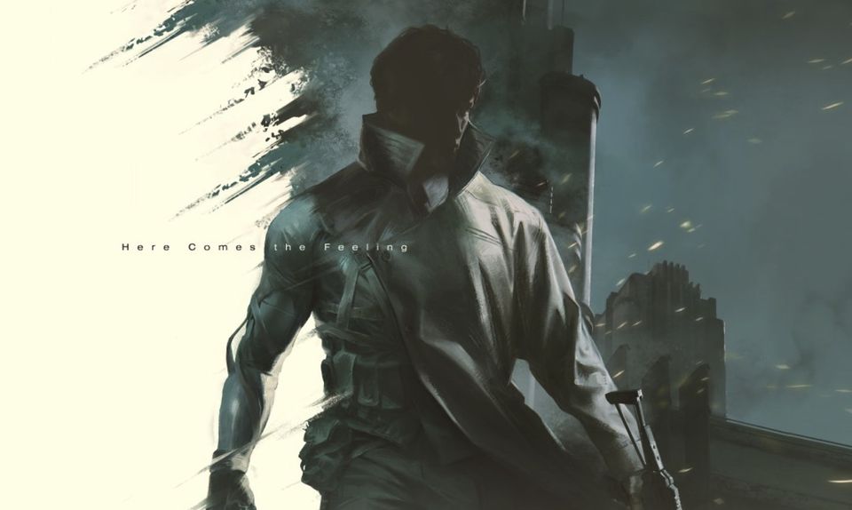 Hideo Kojima says he was 'shocked' after Sony cut ties with Physint over a Zoom call: 'Nothing could’ve prepared me for their decision to step away from the project'