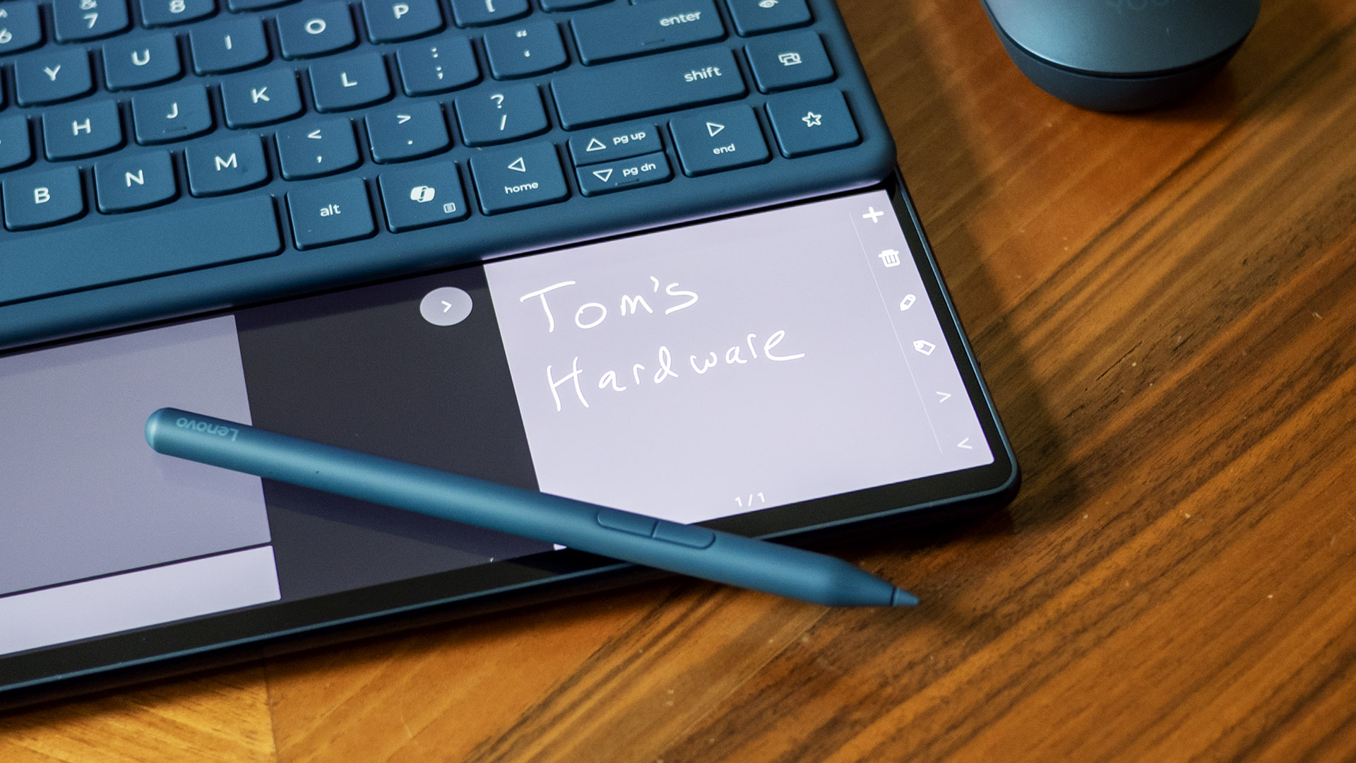 Lenovo Yoga Book 9i Gen 10