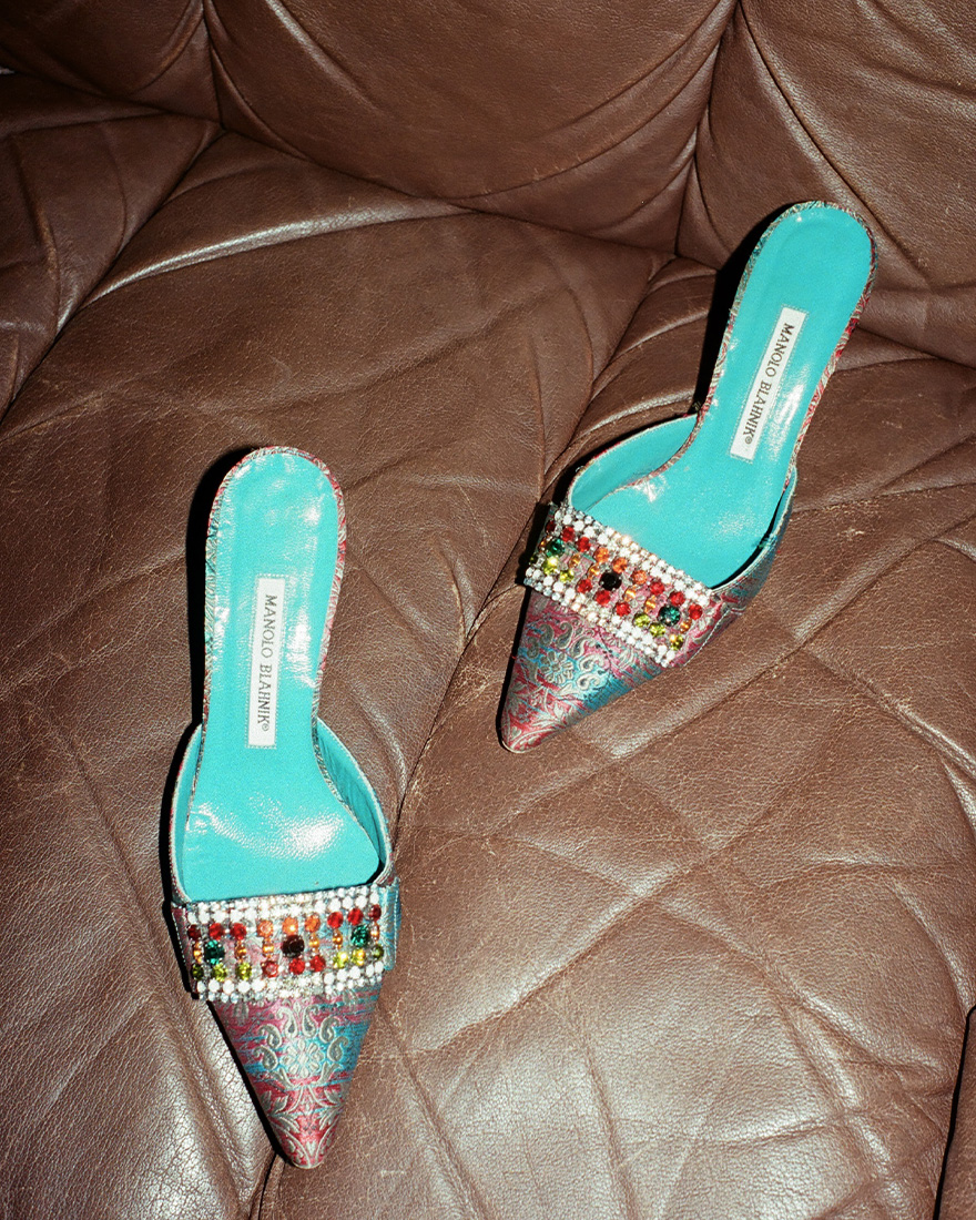 jamie getting ready picture.