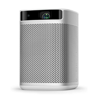 XGIMI MoGo Pro Portable Projector $499 $299 at Amazon