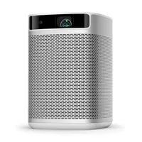 XGIMI MoGo Pro Portable Projector $499 $299 at Amazon