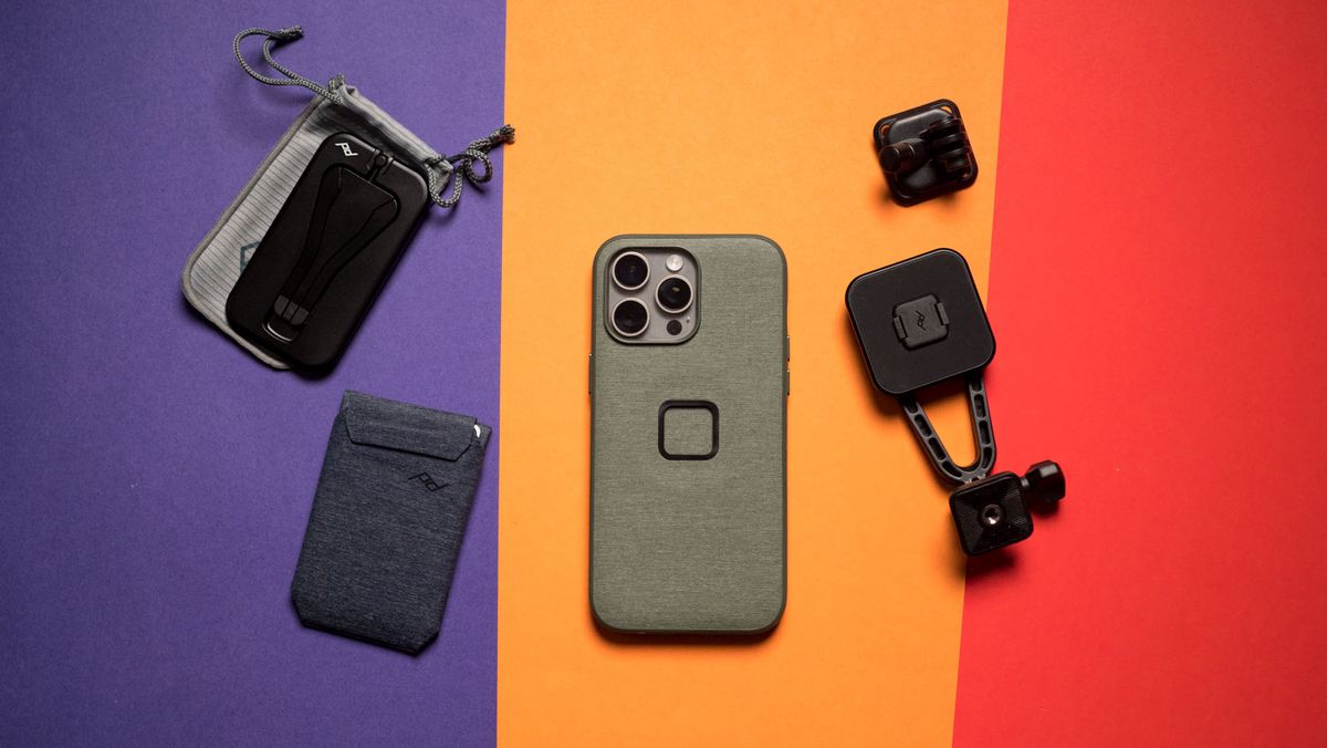 I used a dozen iPhone 15 Pro Max cases — these are my favorites