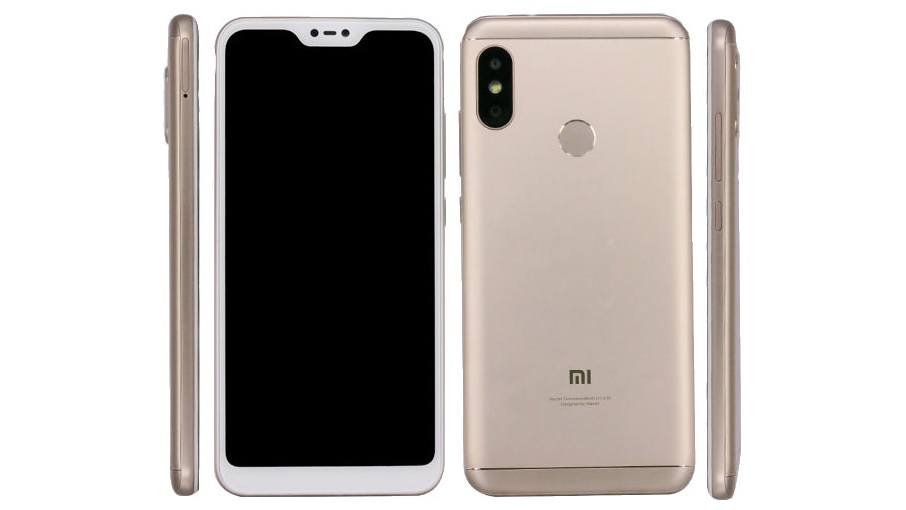 mi 6 pro launch