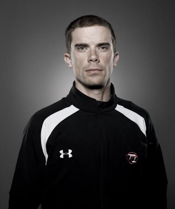 Mike Creed has joined Team Type 1.